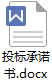 Ͷ�˳��Z��.docx